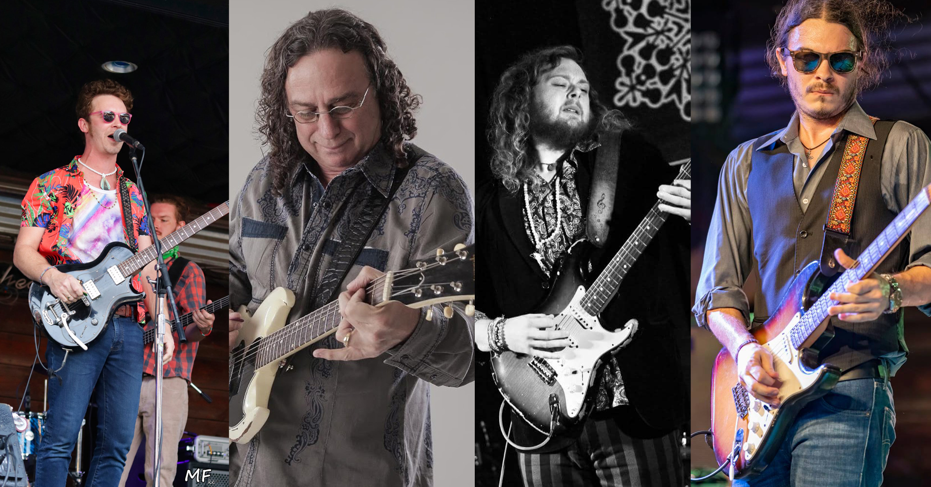 raleigh blues festival 2023 Blues Fest